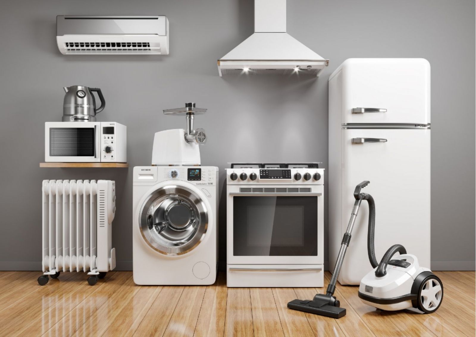 Söke Beyaz Eşya Servisi